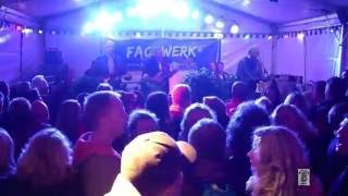 Fachwerk Coverband - Tage Wie Diese ( Die Toten Hosen )