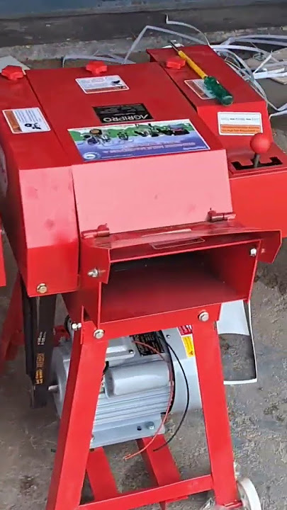 3hp chaff cutter gear model available call 📞 96005 30005