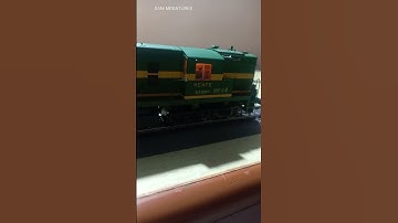 ALCO 1300 (YDM4??) Coming soon in SAM MINIATURES