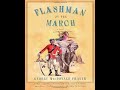 Flashman on the march the flashman papers 11  george macdonald fraser