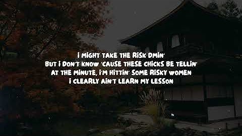 Ice Spice - Did It First (Lyrics) ft. Central Cee