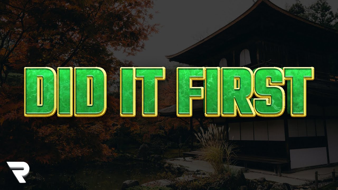 Ice Spice - Did It First (Lyrics) ft. Central Cee