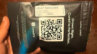Checking Out Some Canna Cured! Smoke Sessions Episode #512