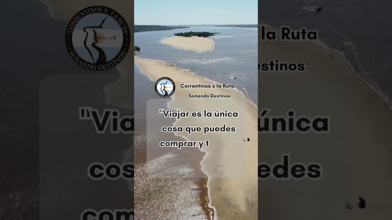 Isla del Caraballo - Pueblo Liebig - Entre Ríos