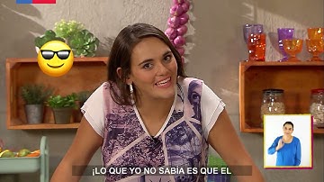 AprendoTV 2021 - 5° y 6° básico - Capítulo 04: El agua de la Tierra