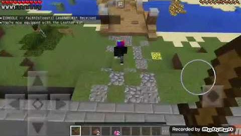 Minecraft PE: PigRaid PvP - Slay Erryday