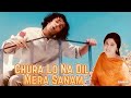 Chura Lo Na Dil Mera Sanam | Romantic 90s Hit from Kareeb (1998) 🎶