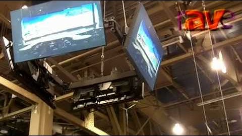 InfoComm 2012: Adaptive Technologies Group Talks About GridLink