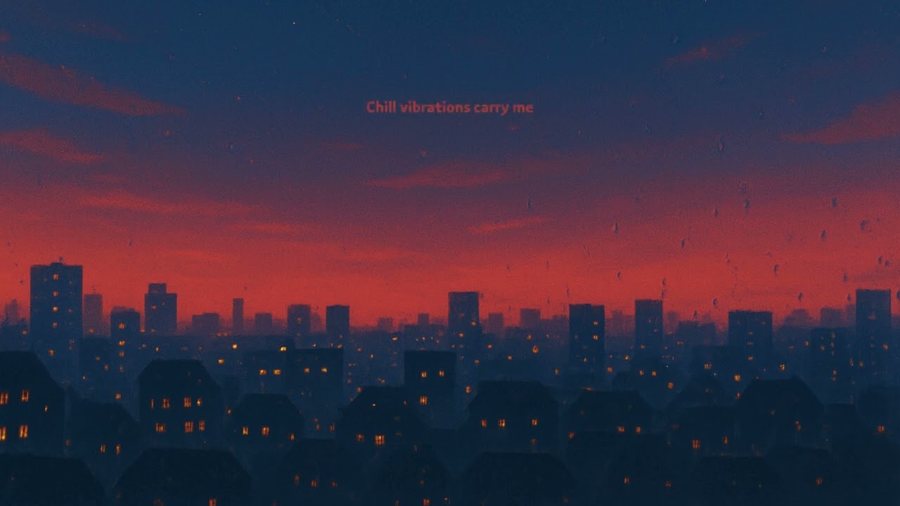 Golden Skies - Suno AI (Official Lyric Video)