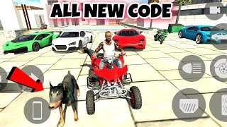 NEW UPDATE ALL CHEAT CODE - Indian Bike Driving 3d ( New Update आ गया )
