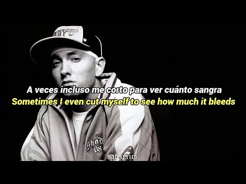 Eminem - Stan ft. Dido // Sub Español \u0026 Lyrics