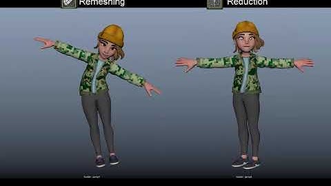 Simplygon 8 - Which processor to use?