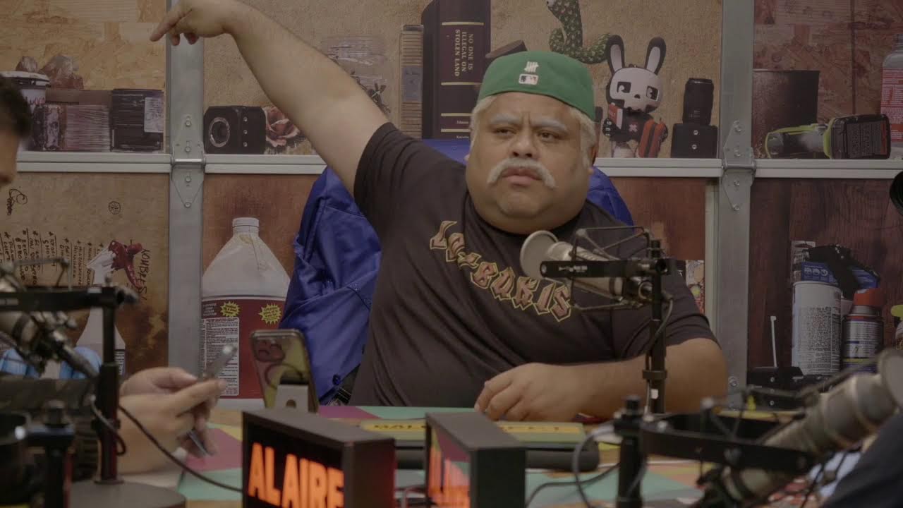 Don cheto al aire notichet en vivo mayo 3 2024 youtube