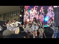 NMB48 『島ぜんぶでおーきな祭』~第8回沖縄国際映画祭~ 2016.04.23 4/4