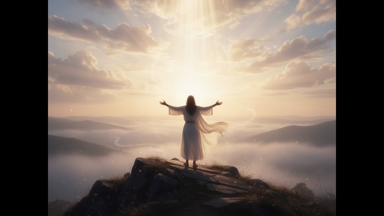 Worship Music-In The Beauty Of Your Holiness