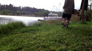 Spring/Summer Longboarding
