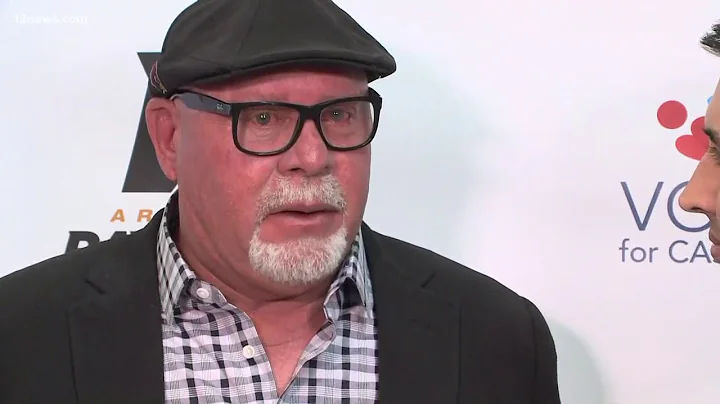 Bruce Arians says Cardinals shouldn't go after Dez Bryant