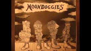 Video thumbnail of "The Moondoggies -- Pride"