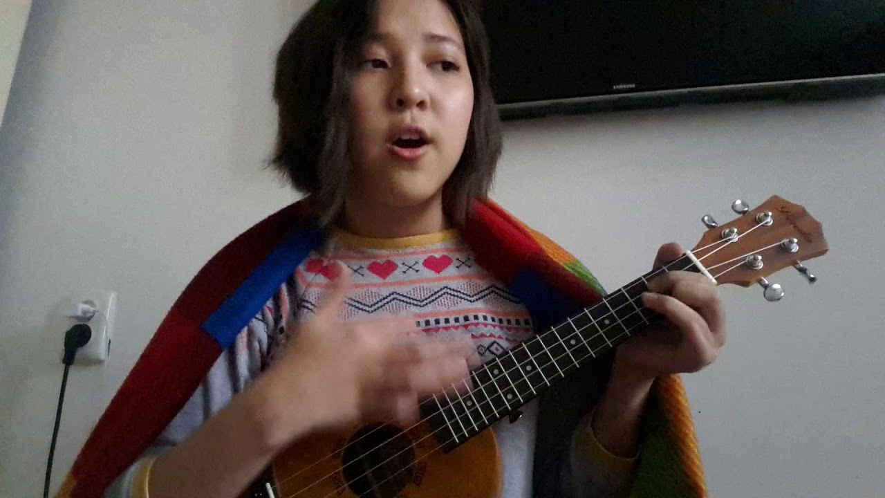 We Don t Believe What s On TV ukulele Caver Twenty One Pilots YouTube We don t believe what s on tv ukulele caver twenty one pilots youtube