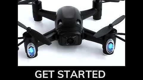 Aerix Black Talon 2.0 Micro FPV Beginner Racing Drone