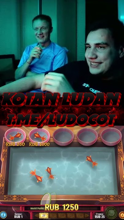 Рыбалка #slot #зубарев #казино #онлайнказино #топ #popular #game # ...