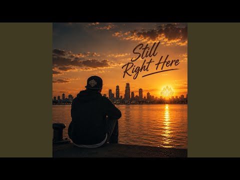 Still right here
