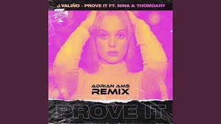 Prove It (Adrian Ams Remix)