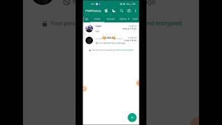 GB WhatsApp Online रेहके भी offline देखे | #short #gbwhatsapp screenshot 3