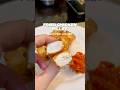 the most tender fried chicken fillet #shorts #chickenfillet #chickentenders