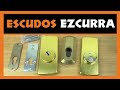 ESCUDO DISEC EZCURRA LG280EZC Y LGMRM29 MAGNETICO [COMPATIBLE EZCURRA 424P]  [TU CERRAJERO DS]