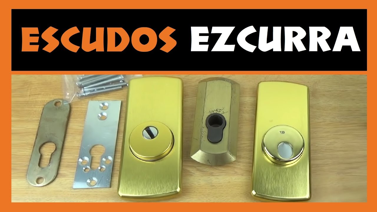 ESCUDO EZCURRA [COMPATIBILIDAD ESCUDO CALAVERA EZCURRA] [🤔 KESO 8000 PREMIUM] - YouTube