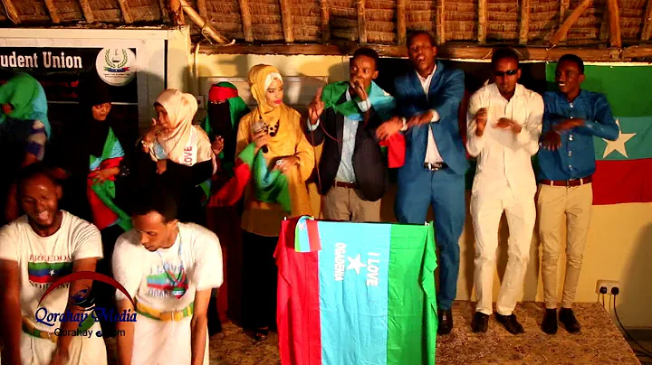 Dhaanto Cusub | O.Y.S.U - O.N.L.F | Gaafoote Iyo Ayaan Halgan 2018 Garissa.