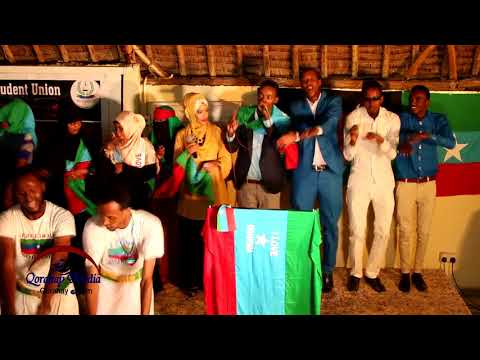 Dhaanto Cusub O Y S U O N L F Gaafoote Iyo Ayaan Halgan 2018 Garissa