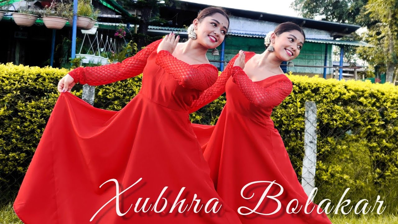 Xubhra Bolakar  Dance Cover  Zubeen Garg  Anindita Paul  Dimpi  Simpi Choreography