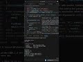 ERROR FUNCTION HANDLER #typescript #coding #webdevelopment