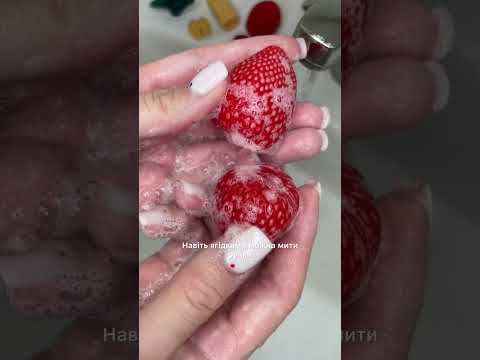 Новорічний набір мила "2026" — святковий аромат і стильний декор у кожному шматочку, видео 1