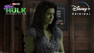 Date | Marvel Studios&039; She Hulk: Attorney at Law | Disney 