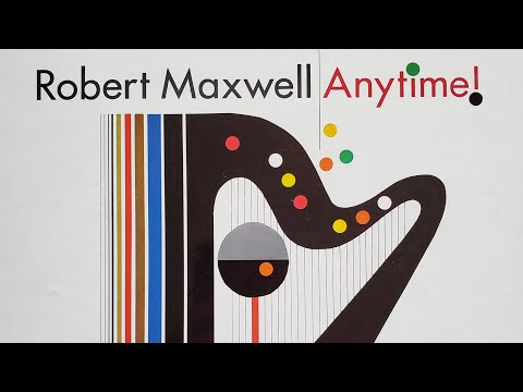 Robert Maxwell - Coquette