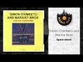 Simon Chimbetu and Marxist Bros - Spare wheel | Official Audio