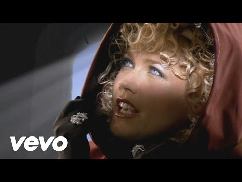 Xuxa - Lua De Cristal