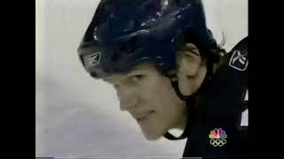 NHL on NBC promo 2006