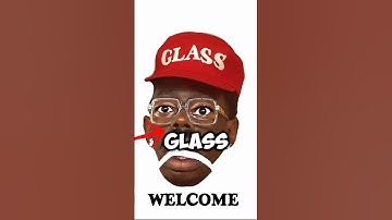 Tyler the Creator LEAKED Don’t Tap The Glass 😱