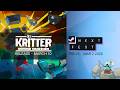 Kritter: Defend Together - Releasing March 10