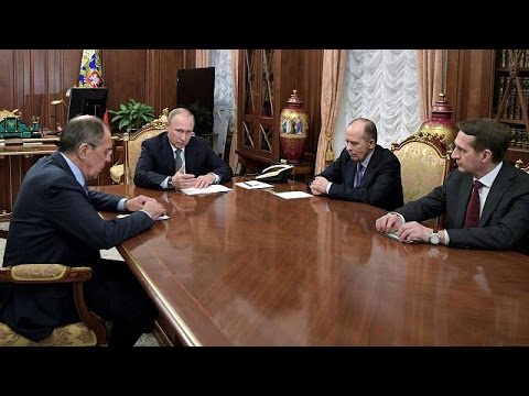 Video: Perché Il Livello Di Fiducia In Putin è Sceso Al Minimo