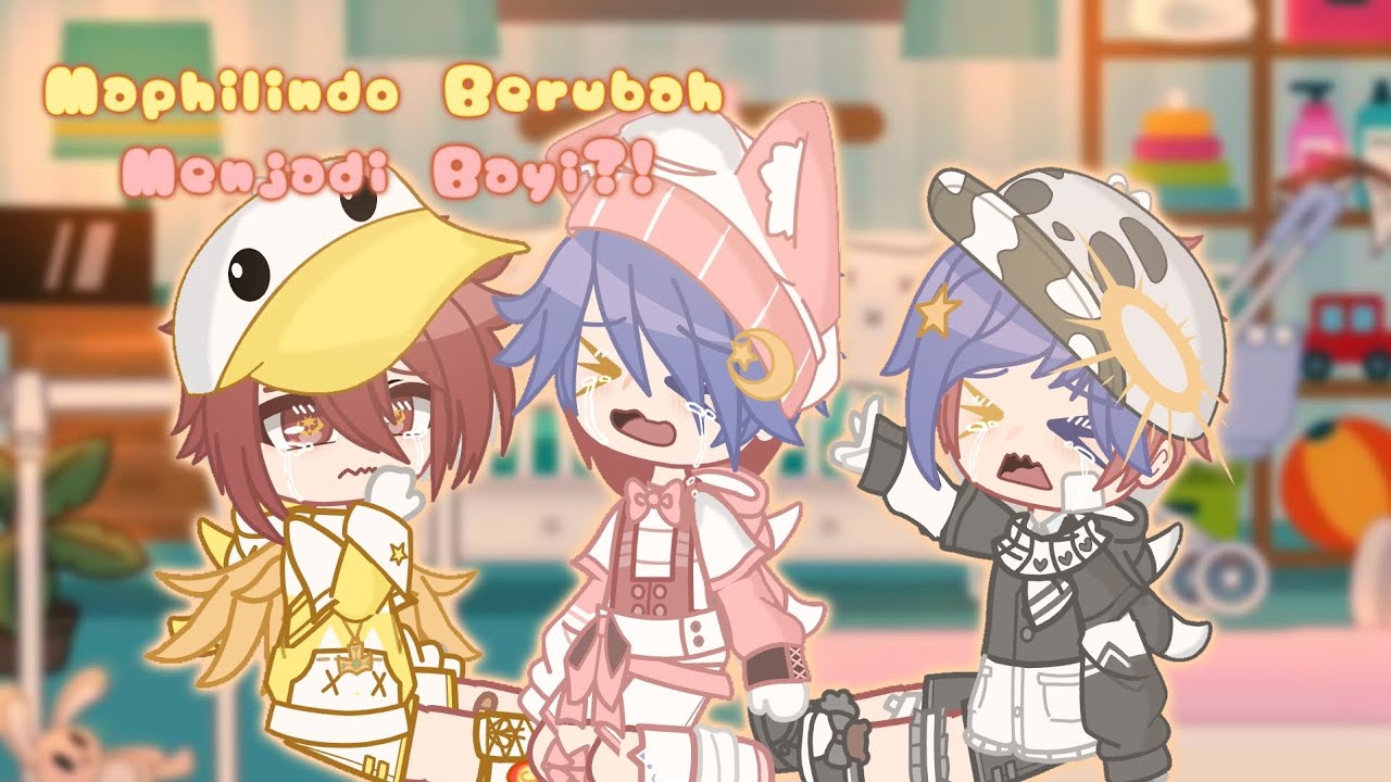 ⋆ ˚｡⋆୨୧˚ 𝐌𝐚𝐩𝐡𝐢𝐥𝐢𝐧𝐝𝐨 𝐛𝐞𝐫𝐮𝐛𝐚𝐡 𝐦𝐞𝐧𝐣𝐚𝐝𝐢 𝐛𝐚𝐲𝐢?! 　˚୨୧⋆｡˚ ⋆ || 𝟐/? || 𝐂𝐨𝐮𝐧𝐭𝐫𝐲𝐇𝐮𝐦𝐚𝐧𝐬 || 𝐆𝐚𝐜𝐡𝐚𝐂𝐥𝐮𝐛 ||