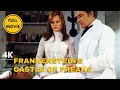 Frankensteins castle of freaks  horror  4k  full english movie