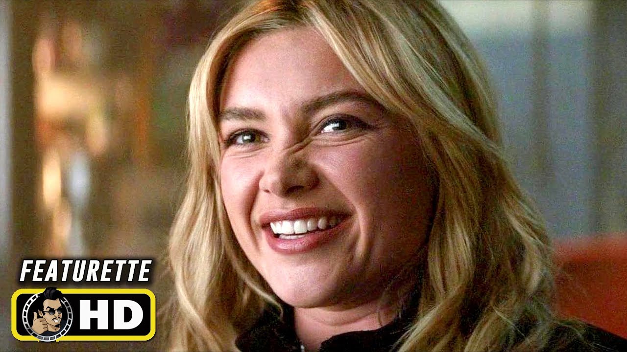 Fan Casting Florence Pugh as Abby in The last of us (HBO Series