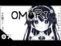 ˗ˋˏひきこもりのホラーRPGˎˊ˗ 黒いヒゲが生えまくるOMORI│#07（ 天宮こころ/にじさんじ ）