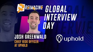Swapping Anything To Anything | Josh Greenwald - Uphold | Reimagine v11.0