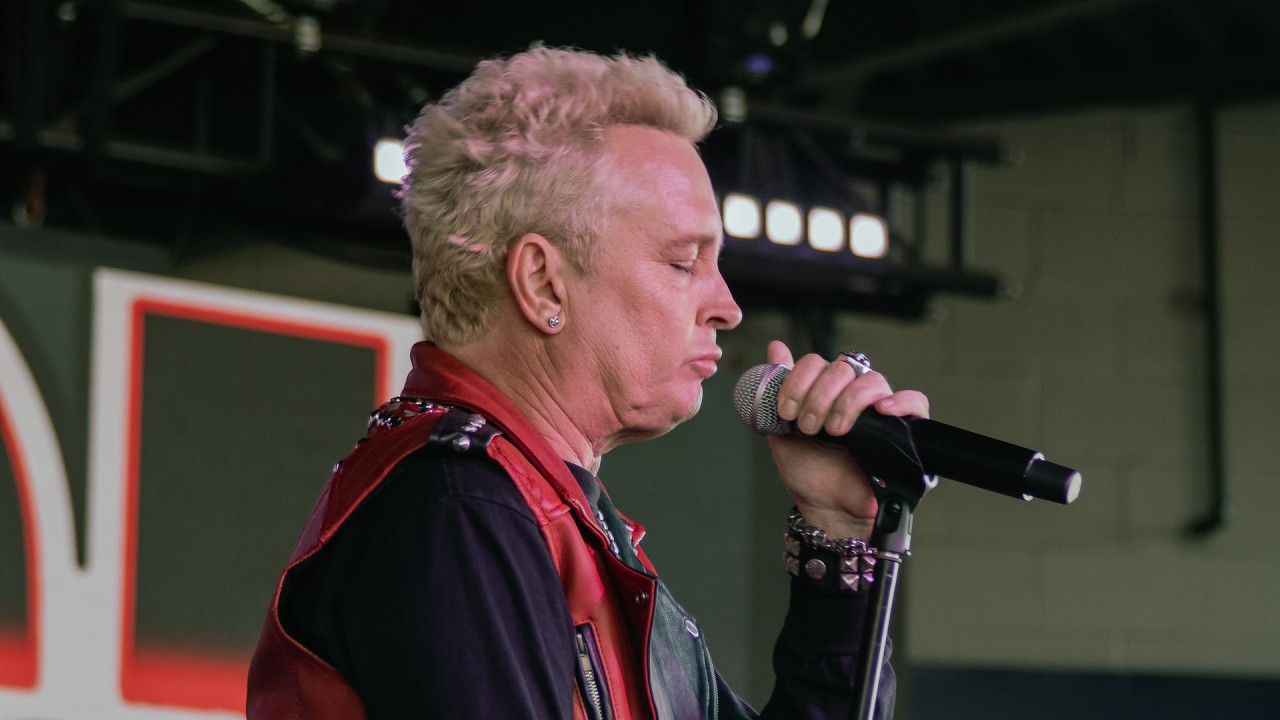 Generation IDOL @ Santa Fe Springs